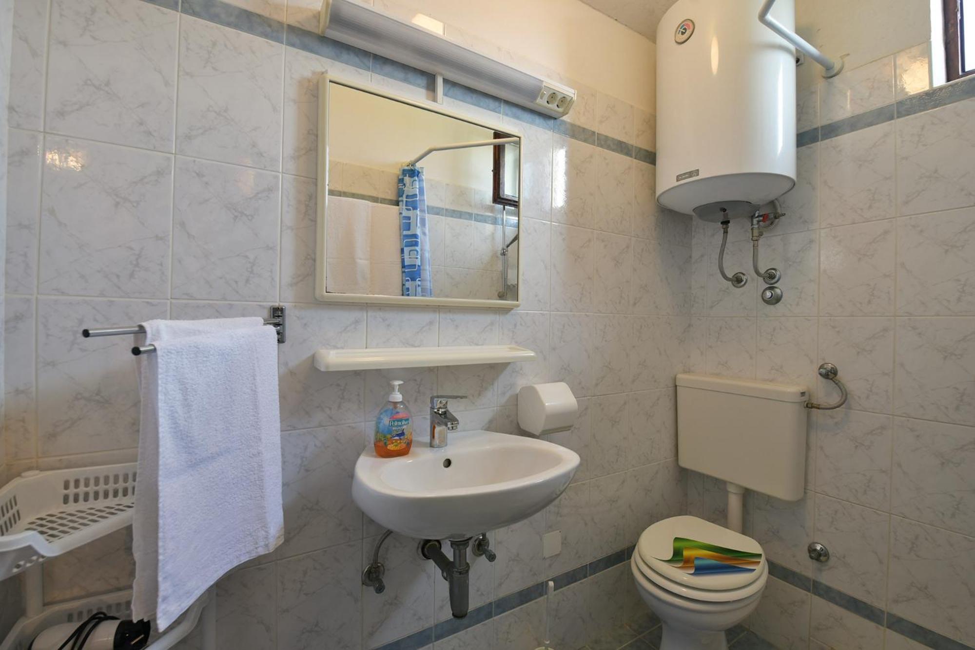 Apartments Ivan 41 พูลา ภายนอก รูปภาพ