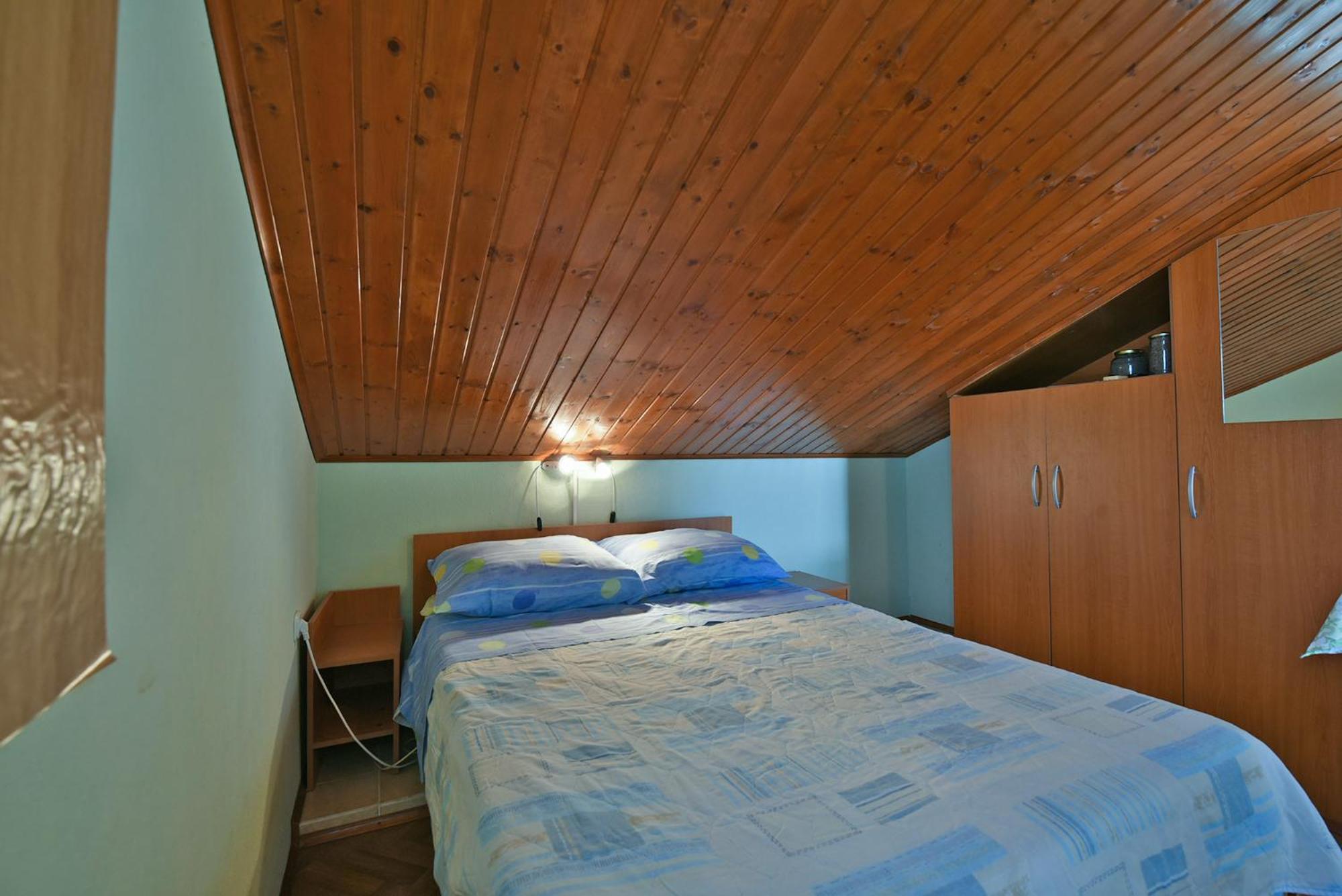 Apartments Ivan 41 พูลา ภายนอก รูปภาพ