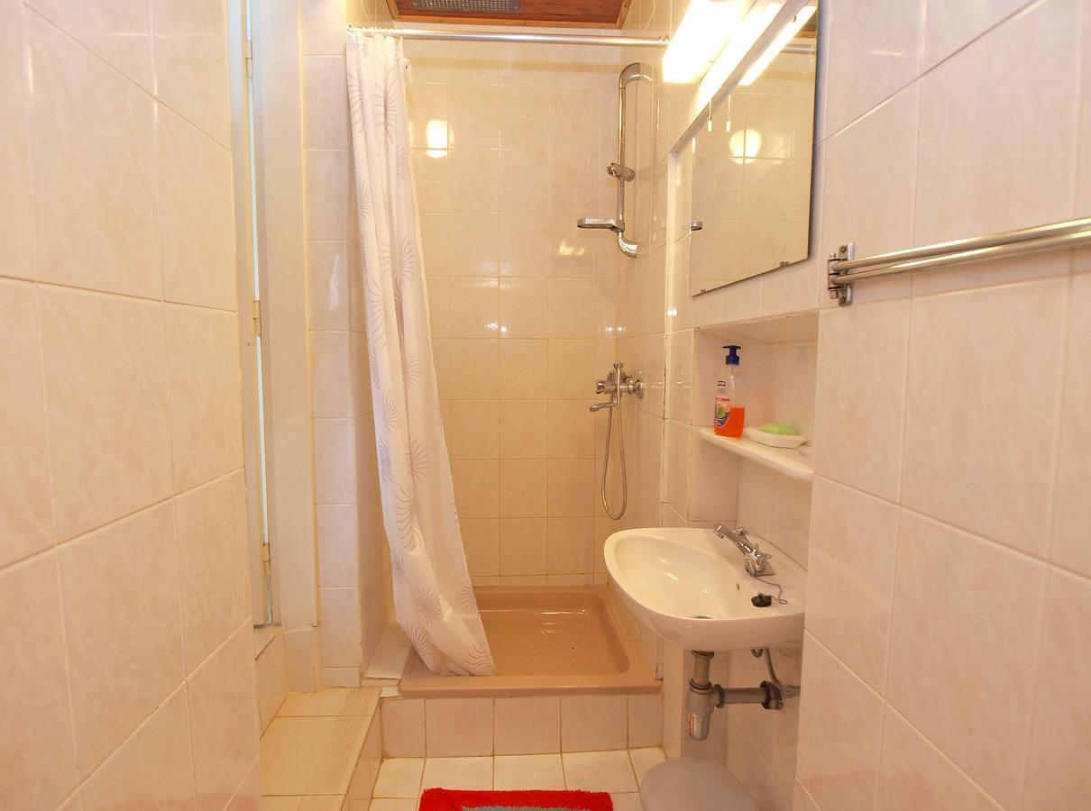 Apartments Ivan 41 พูลา ภายนอก รูปภาพ