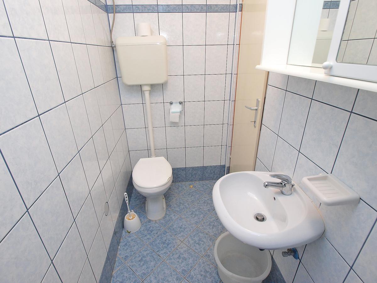 Apartments Ivan 41 พูลา ภายนอก รูปภาพ