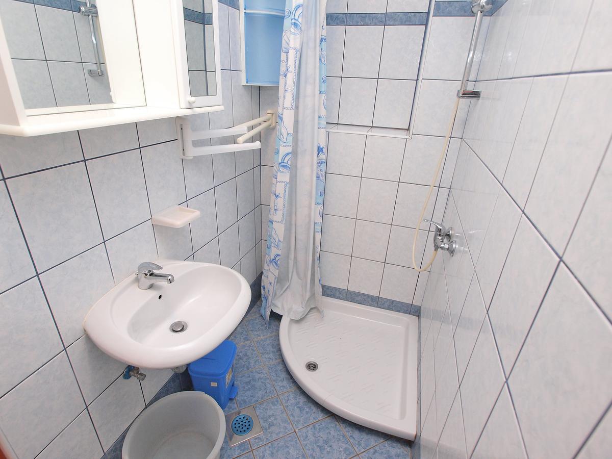 Apartments Ivan 41 พูลา ภายนอก รูปภาพ